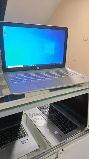 New Laptop HP Envy 15 8GB Intel Core I5 HDD 1T