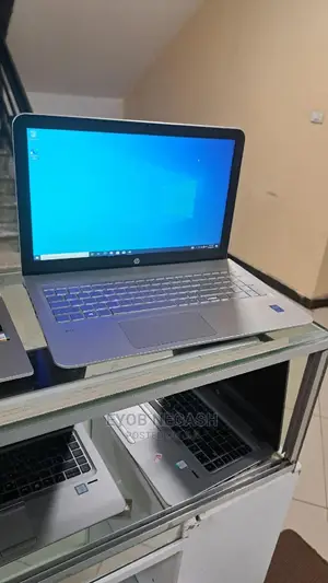 New Laptop HP Envy 15 8GB Intel Core I5 HDD 1T