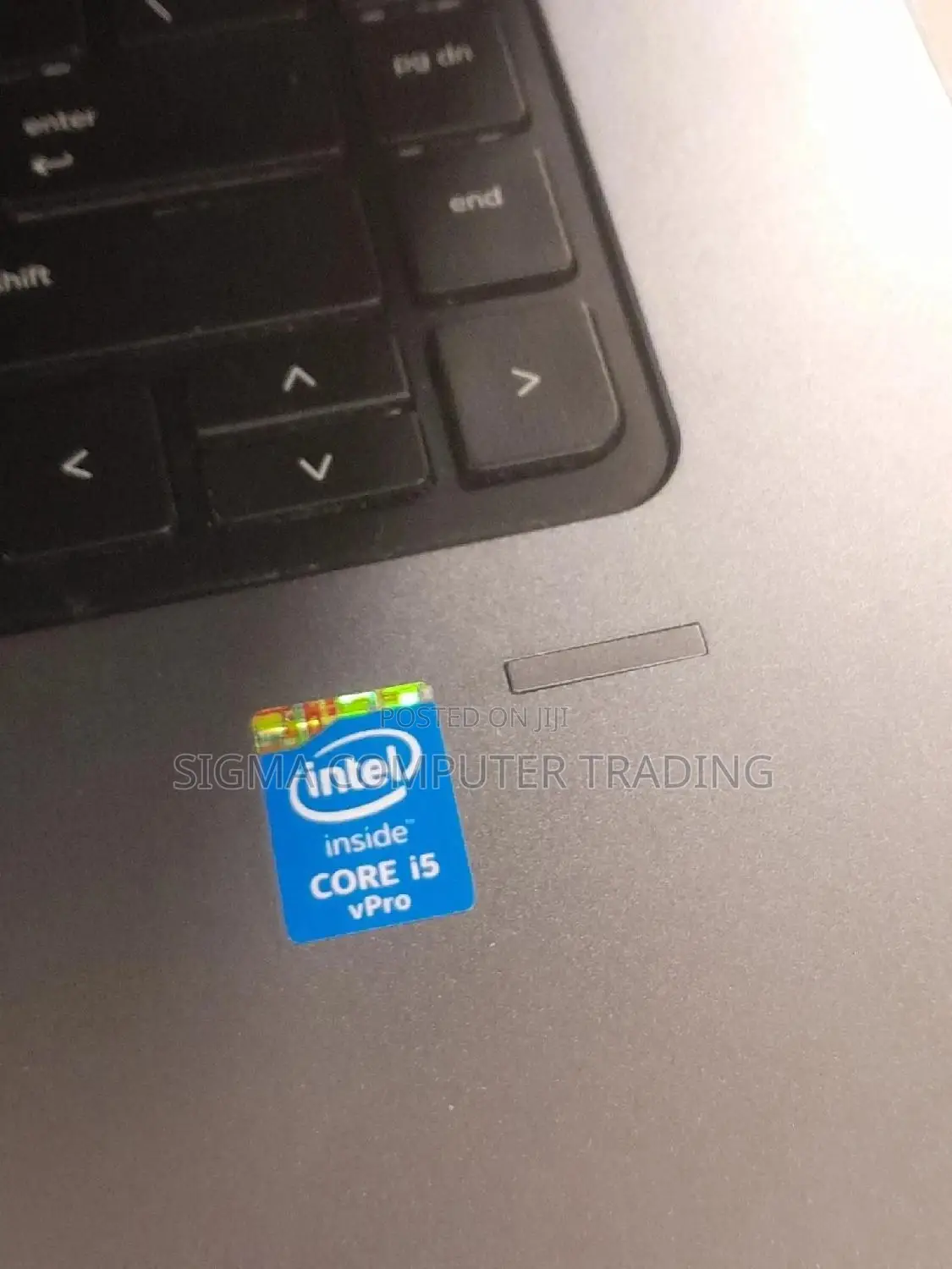 New Laptop HP EliteBook 850 G1 8GB Intel Core I7 HDD 1T