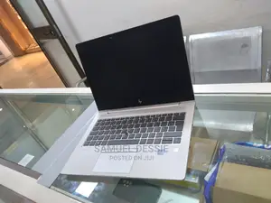 New Laptop HP EliteBook 840 G5 8GB Intel Core I7 SSD 512GB