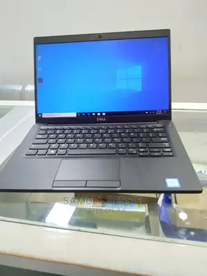 Photo - New Laptop Dell Latitude 7390 8GB Intel Core I7 SSD 512GB