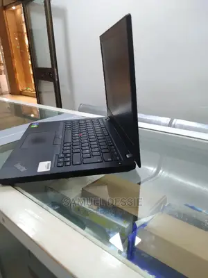New Laptop Lenovo Thinkpad L14 16GB Intel Core I5 SSD 512GB