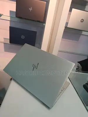 New Laptop HP Envy X360 12GB Intel Core I7 SSD 512GB