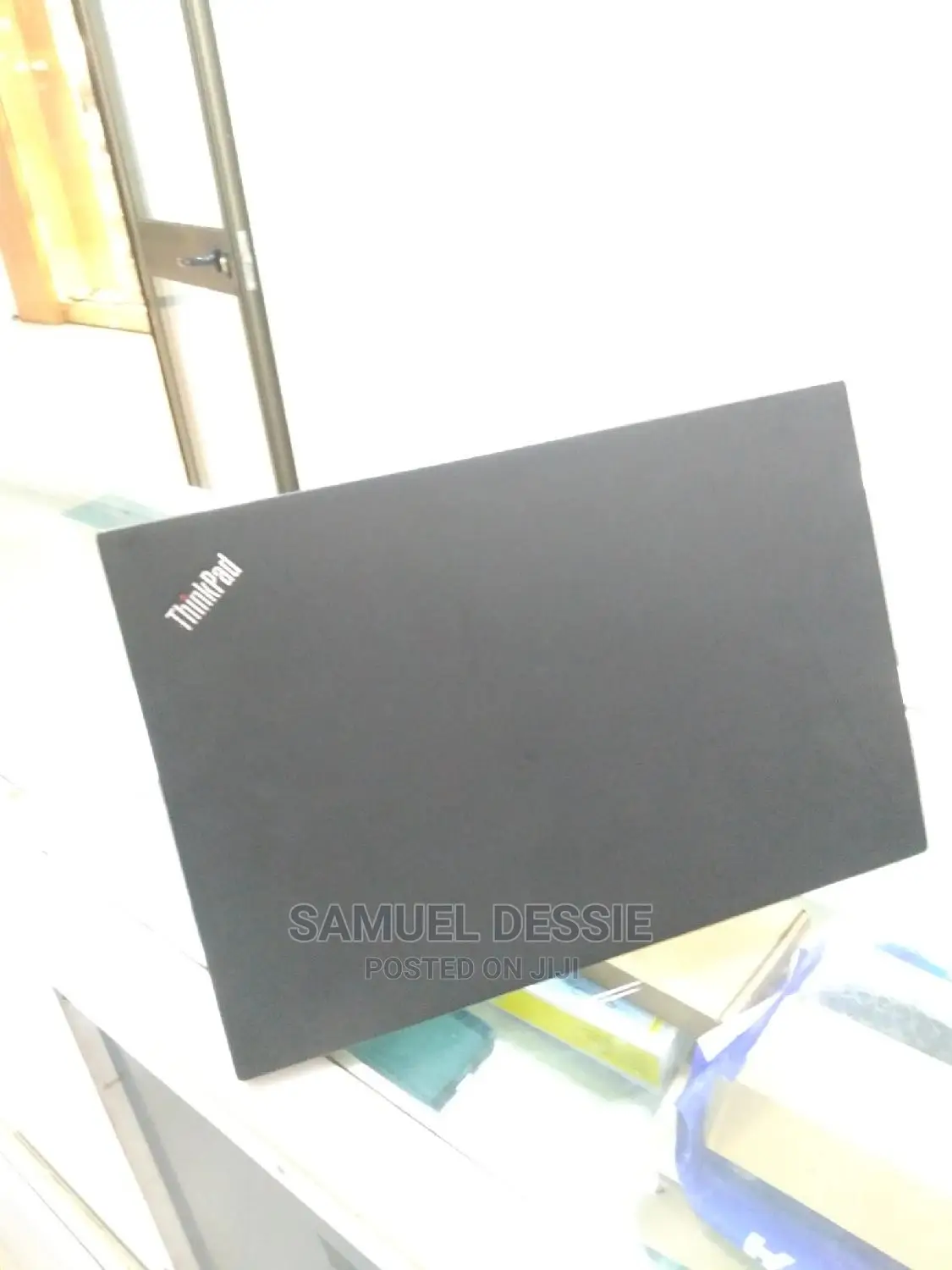 New Laptop Lenovo ThinkPad T460s 8GB Intel Core I7 SSD 256GB