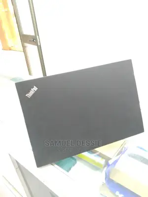 Photo - New Laptop Lenovo ThinkPad T460s 8GB Intel Core I7 SSD 256GB