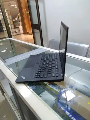 New Laptop Lenovo ThinkPad T460s 8GB Intel Core I7 SSD 256GB