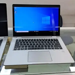 Photo - Laptop HP EliteBook 1030 G1 16GB Intel Core I5 SSD 512GB