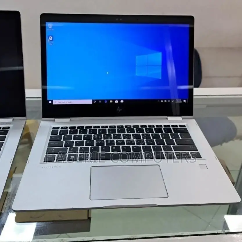 Laptop HP EliteBook 1030 G1 16GB Intel Core I5 SSD 512GB