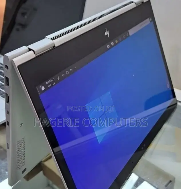 Laptop HP EliteBook 1030 G1 16GB Intel Core I5 SSD 512GB