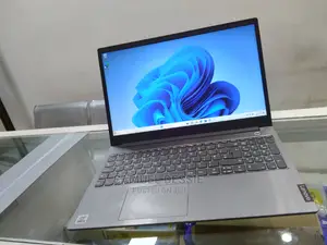 New Laptop Lenovo ThinkBook 15 8GB Intel Core I5 HDD 1T