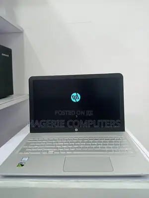 Laptop HP Envy X360 8GB Intel Core I5 HDD+SSD 1T