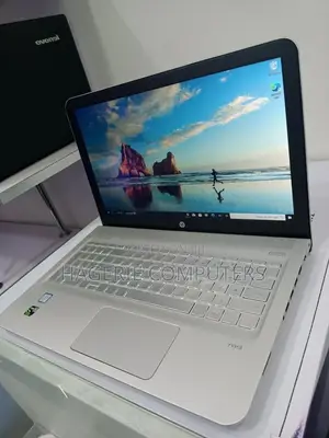 Laptop HP Envy X360 8GB Intel Core I5 HDD+SSD 1T