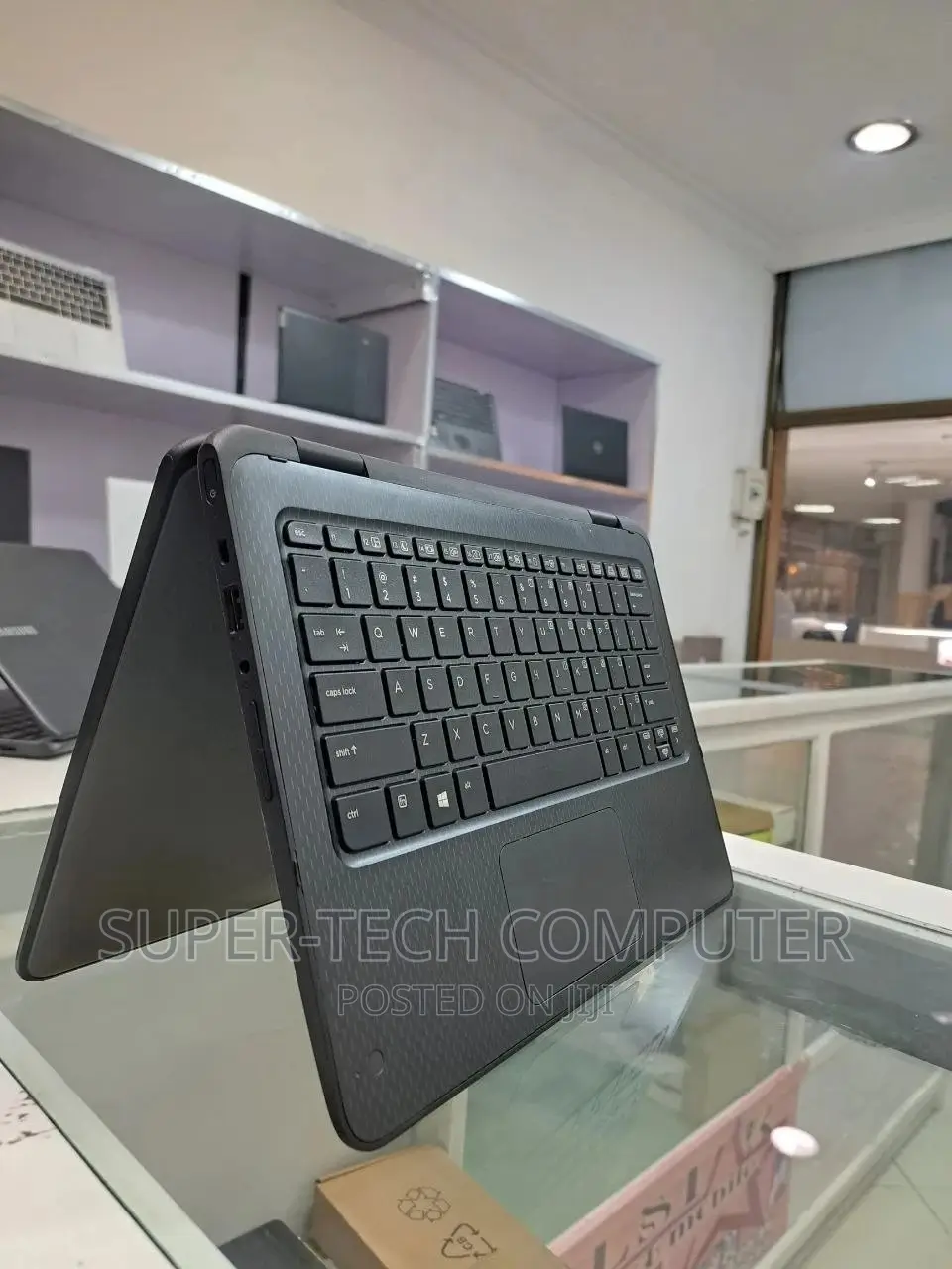 New Laptop HP ProBook 11 X360 8GB Intel Core I5 SSD 256GB