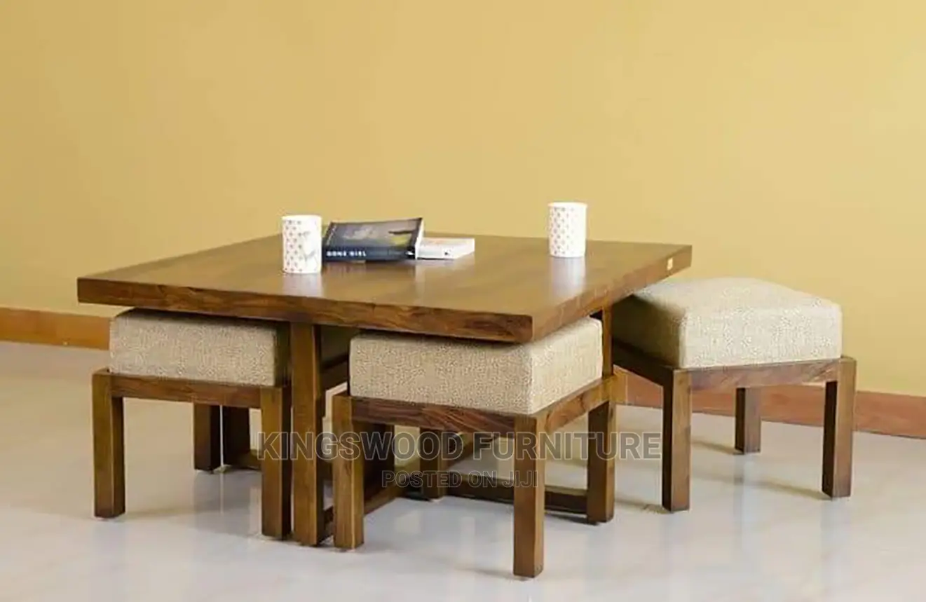 Uniqe Dining Table(Coffee Tabel)