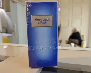 Photo - Abercrombie Fitch Perfume for Men