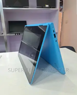 New Laptop HP ProBook 11 X360 4GB Intel Celeron SSHD (Hybrid) 500GB