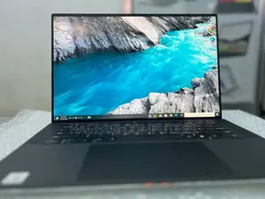 New Laptop Dell XPS 15 64GB Intel Core I9 SSD 1T