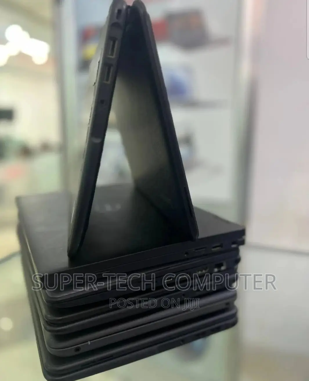 New Laptop Lenovo ThinkPad 11e 4GB Intel Core 2 Quad SSD 128GB