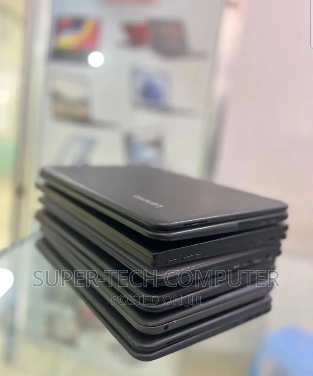 New Laptop Lenovo ThinkPad 11e 4GB Intel Core 2 Quad SSD 128GB