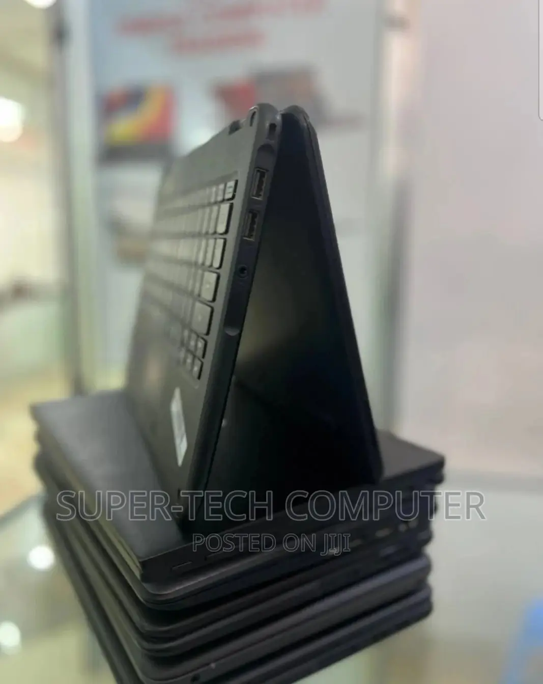 New Laptop Lenovo ThinkPad 11e 4GB Intel Core 2 Quad SSD 128GB