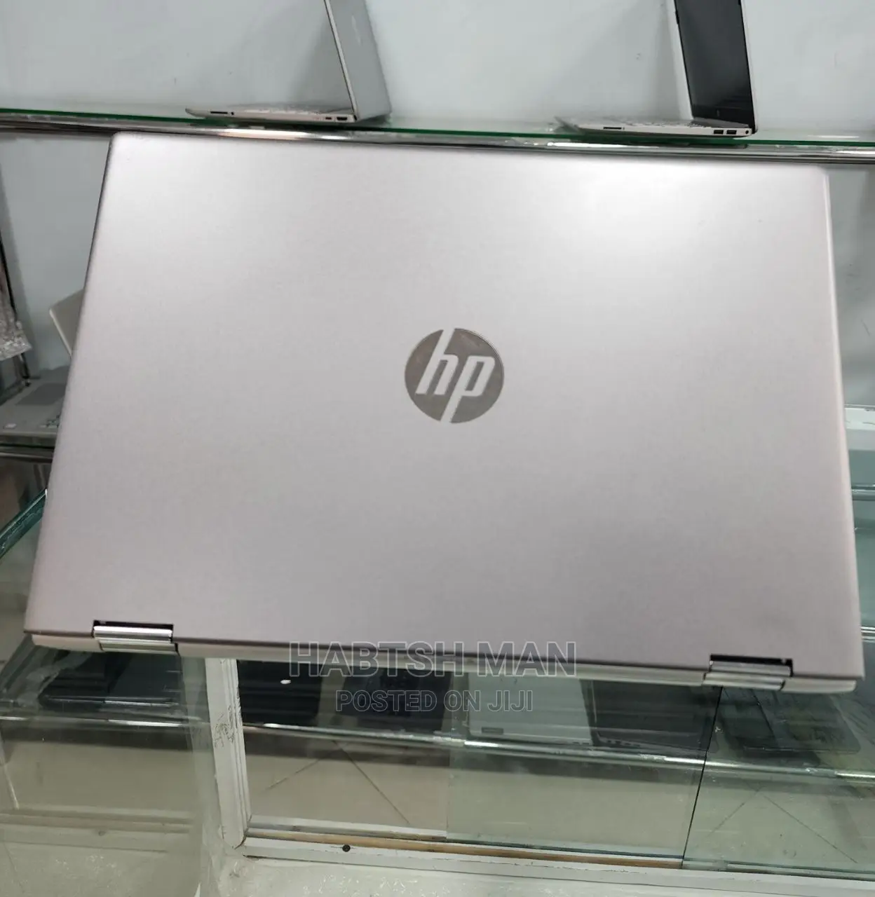 New Laptop HP Pavilion 14 8GB Intel Core I5 SSD 256GB