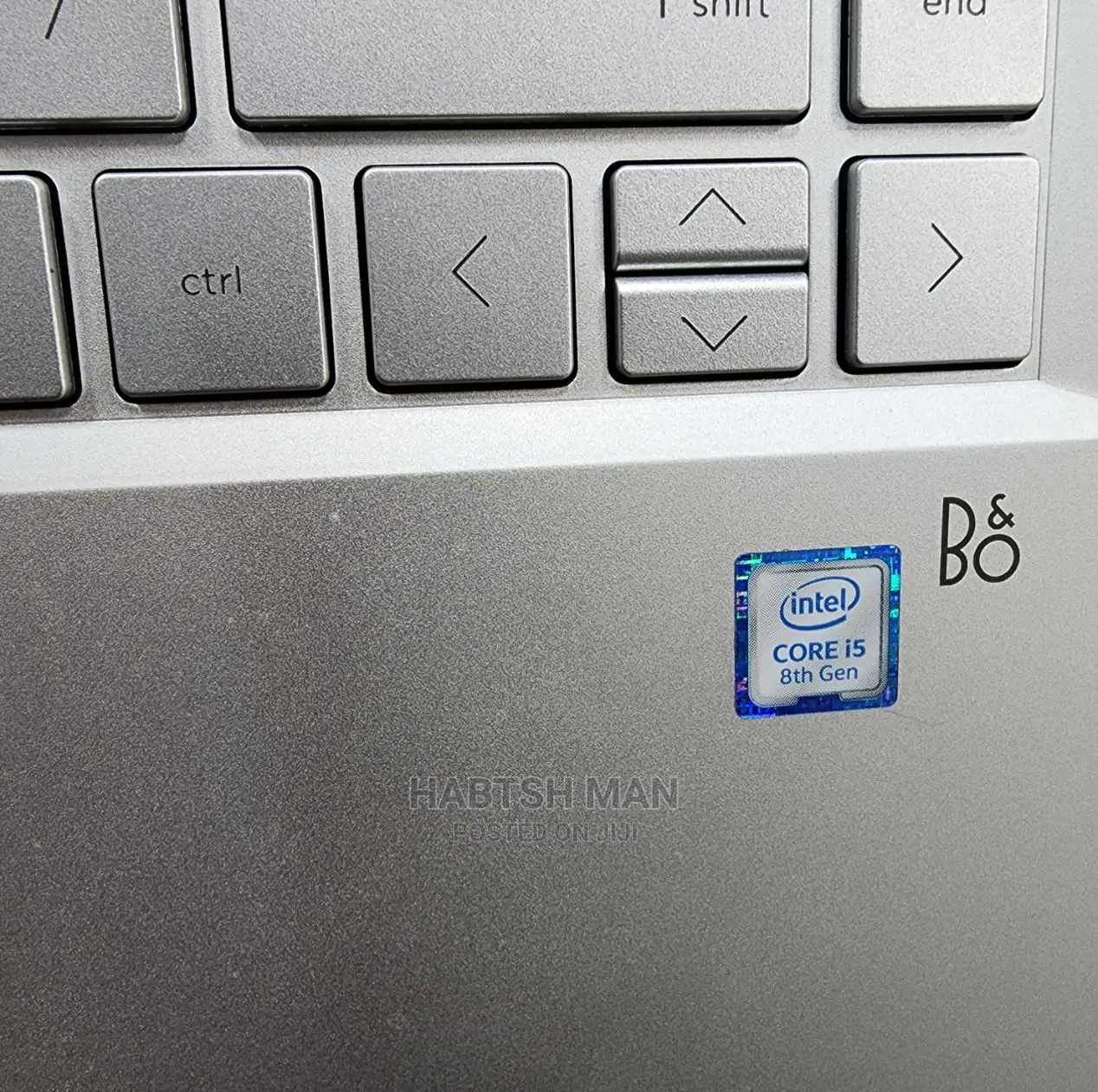 New Laptop HP Pavilion 14 8GB Intel Core I5 SSD 256GB