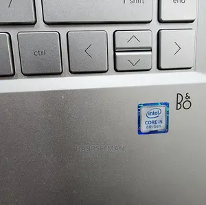 Photo - New Laptop HP Pavilion 14 8GB Intel Core I5 SSD 256GB