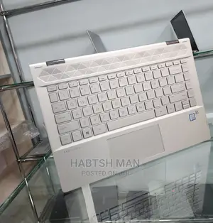 New Laptop HP Pavilion 14 8GB Intel Core I5 SSD 256GB