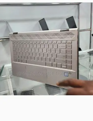 New Laptop HP Pavilion X360 8GB Intel Core I5 SSD 256GB