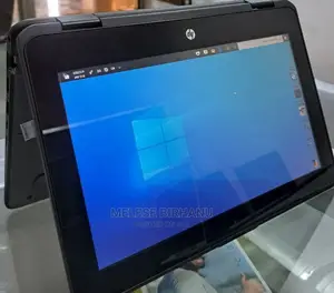 New Laptop HP ProBook X360 11 G4 8GB Intel Core I5 SSD 256GB