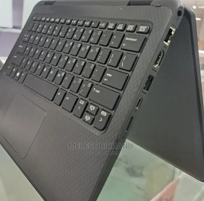 New Laptop HP ProBook X360 11 G4 8GB Intel Core I5 SSD 256GB