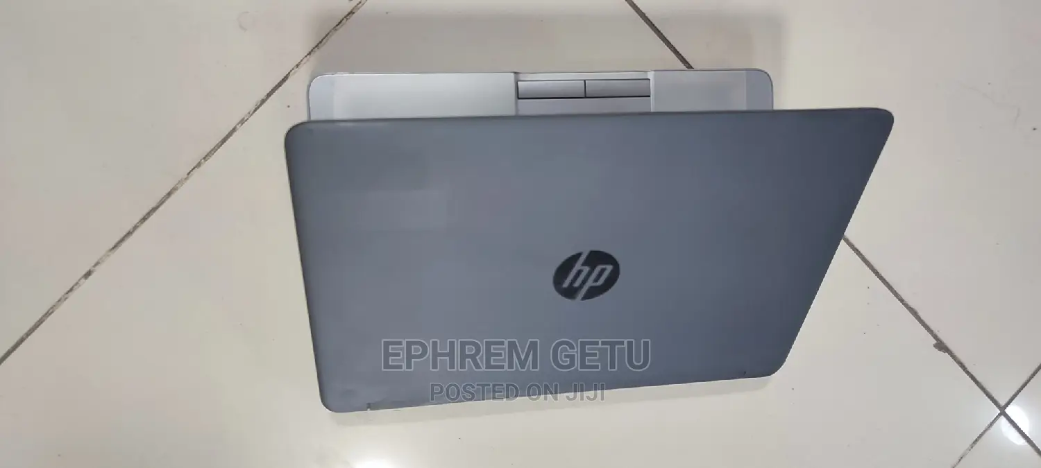 New Laptop HP ProBook 640 G1 4GB Intel Core I5 HDD 500GB