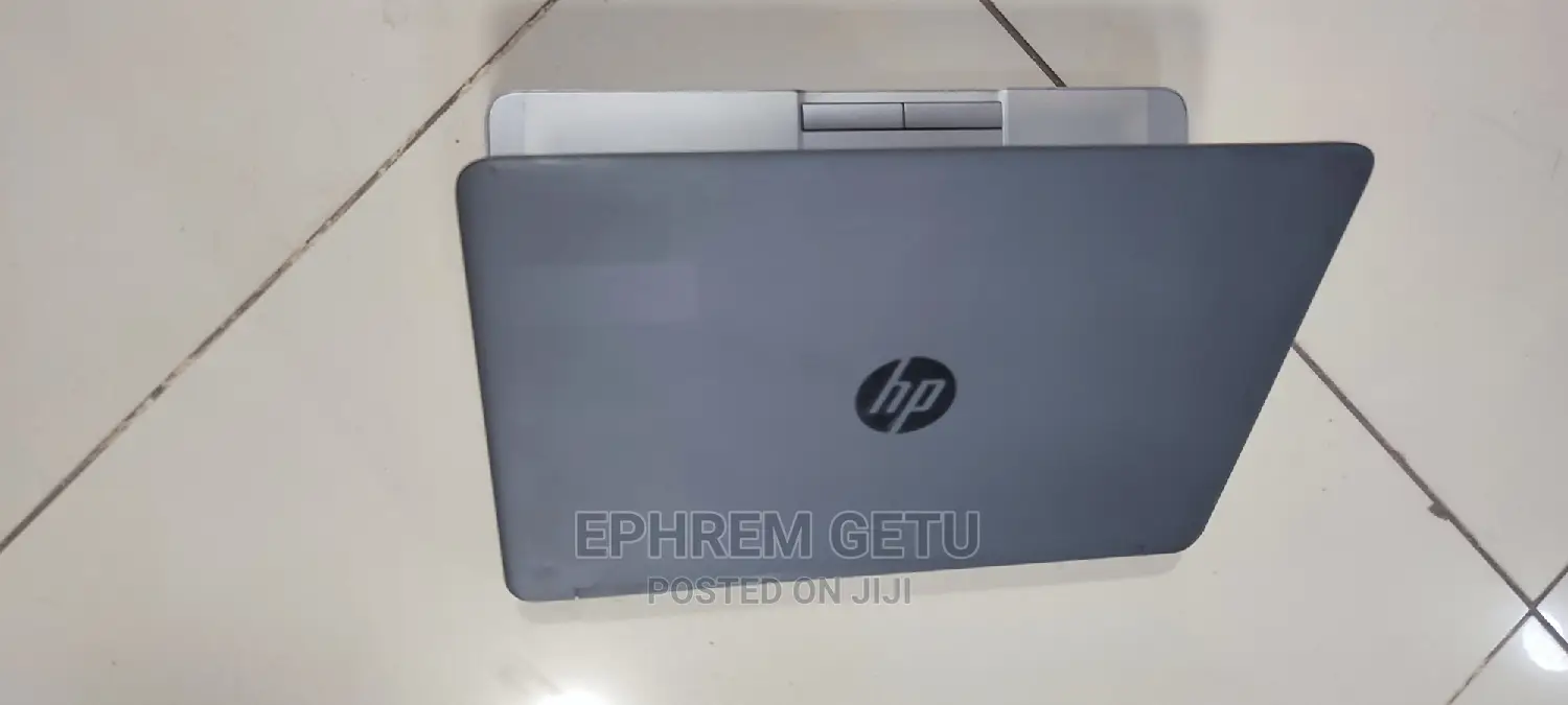 New Laptop HP ProBook 640 G1 4GB Intel Core I5 HDD 500GB