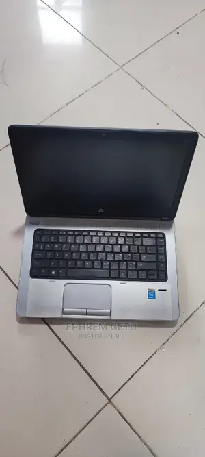 Photo - New Laptop HP ProBook 640 G1 4GB Intel Core I5 HDD 500GB