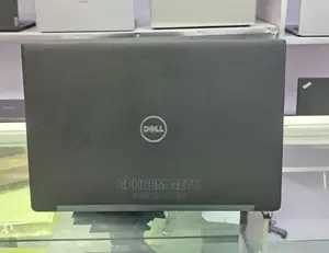 New Laptop Dell Latitude 7280 8GB Intel Core I7 SSD 256GB