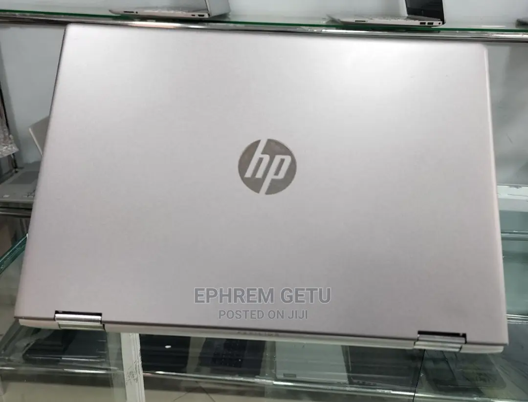 New Laptop HP Pavilion 14 8GB Intel Core I5 SSD 256GB