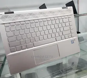 New Laptop HP Pavilion 14 8GB Intel Core I5 SSD 256GB