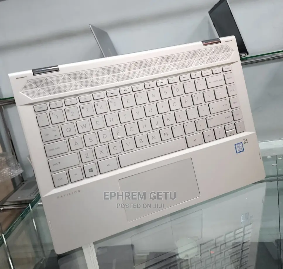 New Laptop HP Pavilion 14 8GB Intel Core I5 SSD 256GB