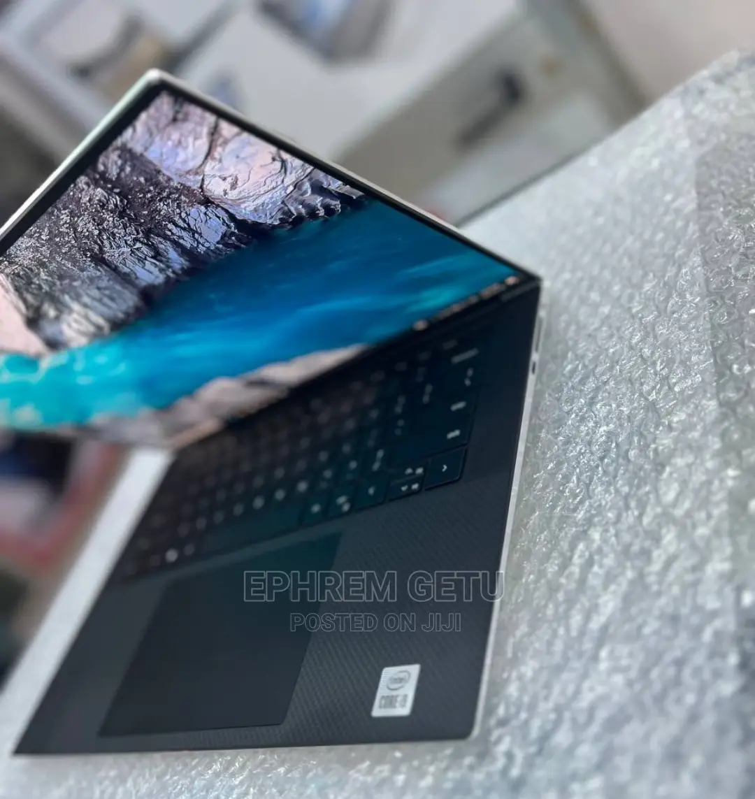 New Laptop Dell XPS M1530 64GB Intel Core I9 SSD 1T