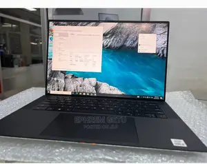 New Laptop Dell XPS M1530 64GB Intel Core I9 SSD 1T