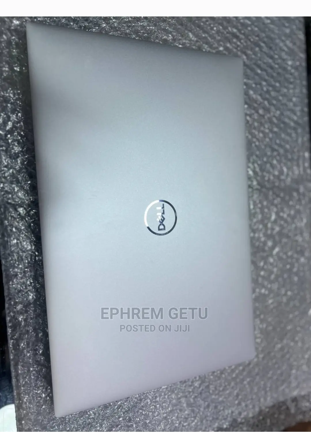 New Laptop Dell XPS M1530 64GB Intel Core I9 SSD 1T