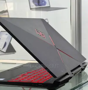 Photo - New Laptop HP Omen 15 16GB Intel Core I7 HDD+SSD 512GB