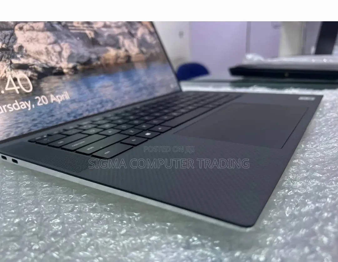 New Laptop Dell XPS M1530 64GB Intel Core I9 SSD 1T