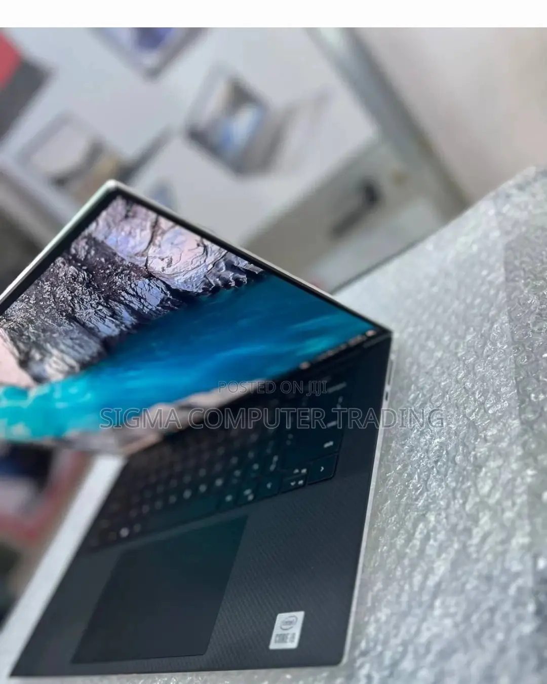 New Laptop Dell XPS M1530 64GB Intel Core I9 SSD 1T