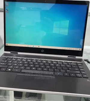 New Laptop HP Pavilion 14 8GB Intel Core I3 HDD 1T