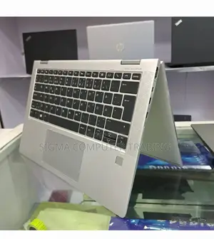 New Laptop HP EliteBook X360 1030 8GB Intel Core I5 SSD 256GB