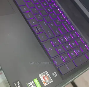 New Laptop HP Pavilion 15 8GB AMD Ryzen 5 SSD 512GB