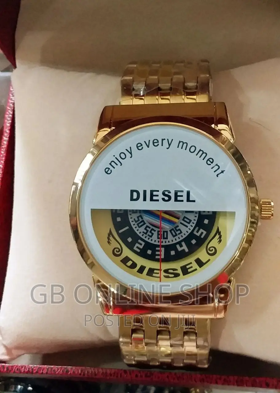  DIESEL Watch