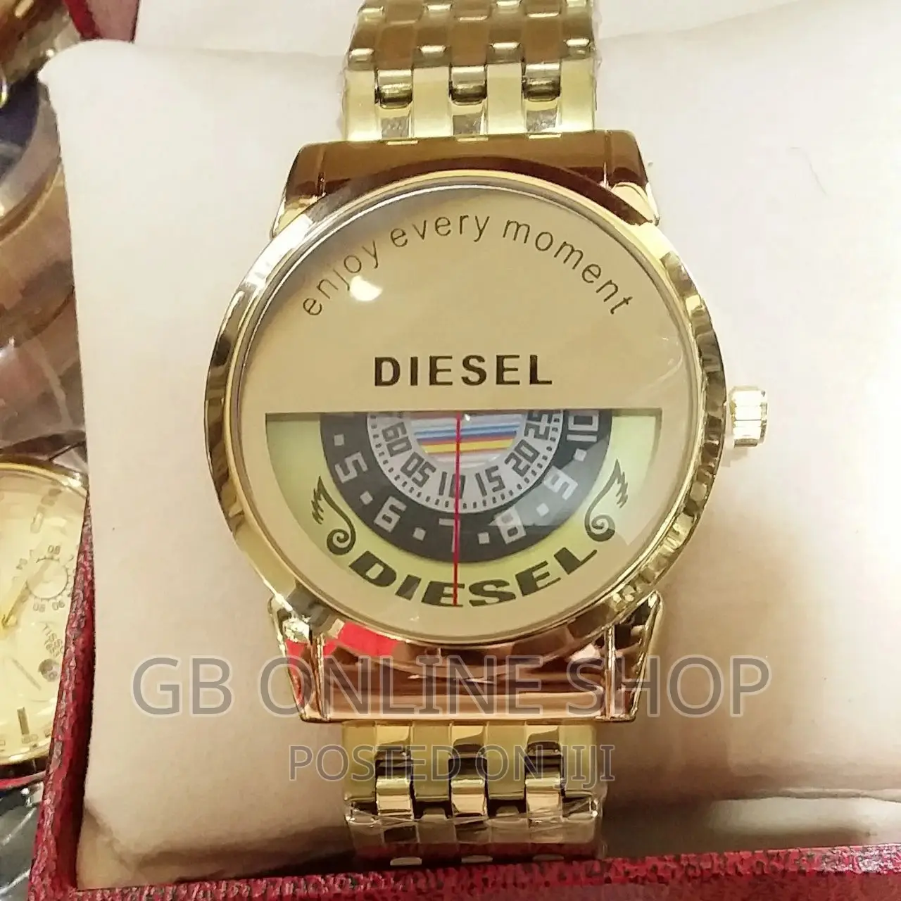  DIESEL Watch