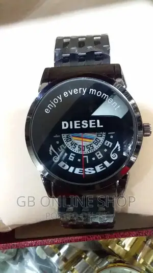  DIESEL Watch